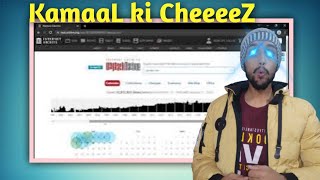 How to Use Internet Archive || Use of WAYBACK MACHINE || Searching Wit