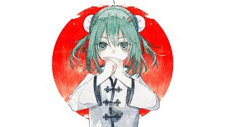 - 蓬莱ベイベー / 初音ミク 【Horai baby】
