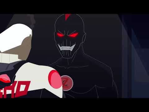 Captain Zero: Proof of Concept (2016)