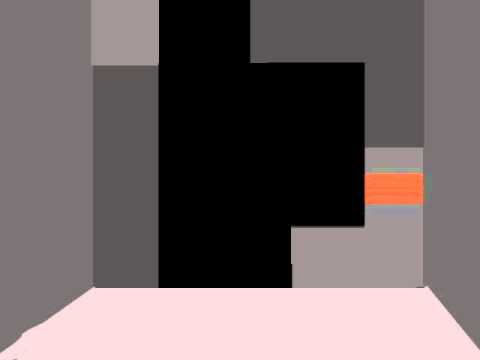 BlockedBlock - Interactive Minecraft-Haunted Cave (Deep)