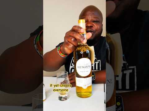 Glengoyne White Oak Series! Scotch just got fresh!!