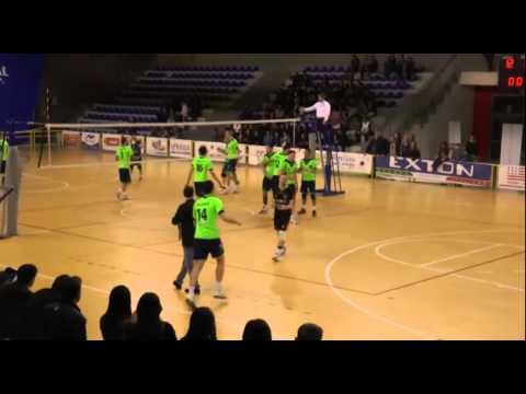 Exton Aversa - Tya Marigliano