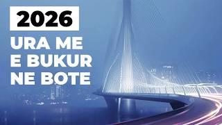 Tajvani Nderton Uren Me Te Bukur Ne 2026
