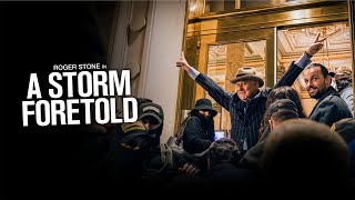 A Storm Foretold - Official Trailer