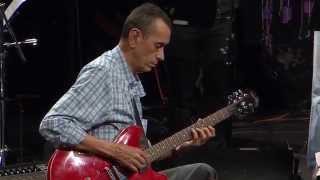 Arthur Verocai | Nova Sucuri (Arthur Verocai) | Instrumental Sesc Brasil
