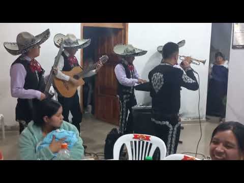 Grado de Saya Maldonado en San Vicente de Cotama. 13/07/2023.