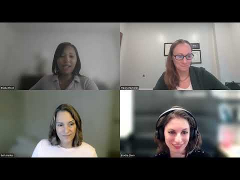 AJOT Authors & Issues Session 42: Arthritis Clinical Practice Guidelines