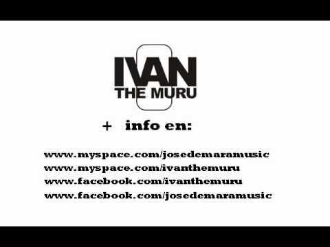Katy Perry California Girls Jose De Mara & Ivan The muru remix