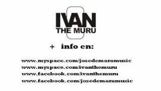 Katy Perry California Girls Jose De Mara & Ivan The muru remix