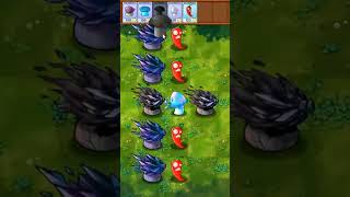 Plants vs. Zombies Fusion How to Fuse Ultimate Death Obsidian Fume Shroom