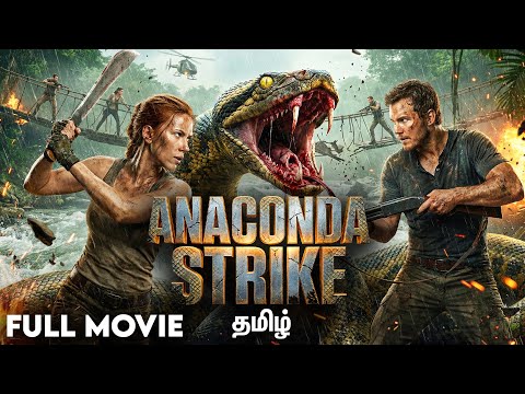 Anaconda Strike