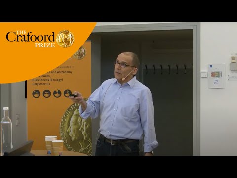 Daniel Huybrechts: Moduli spaces of twisted sheaves and applications