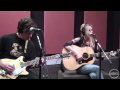 Elizabeth Cook "Times are Tough in Rock n Roll"  Live at KDHX 2/27/10 (HD)