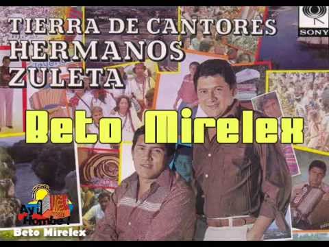 El Rio Badillo- Hermanos Zuleta (Con Letra) Ay Hombe!!!