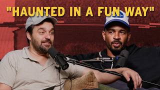 Mandatory Suspenders & Second Deck (with Damon Wayans Jr.)