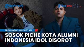 Alumni Indonesian Idol Jadi Tersangka! Piche Kota Terjerat Kasus Dugaan Pemerkosaan Siswi SMA