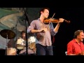 The Savoy Family Band - "Diggy Liggy Lo" à Pontchartrain 2012