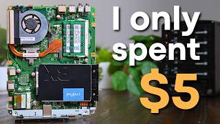 I Found This In a SCRAP Pile... But What the Heck Is It?