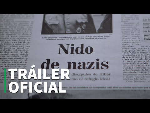 Tráiler de El amigo de todos
