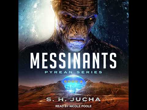 Messinants by S. H. Jucha | Full Audiobook