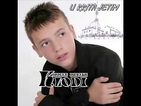 3ntdemiri - jetimi i kenduar nga klodi