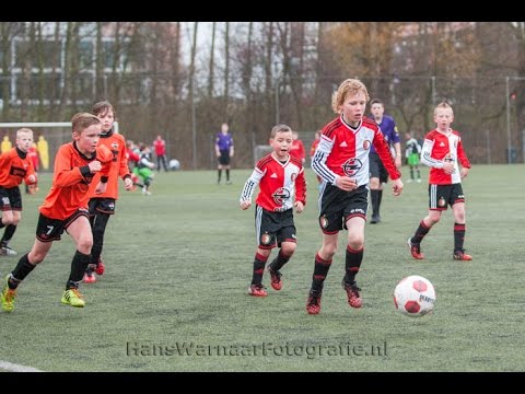 Feyenoord - Smitshoek o9