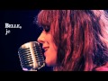 Lyrics vidéo Zaz - Belle 