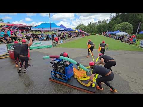 Krotějov sport M - EXČR Nevcehle 22.06.2024