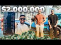 Day In A Life Of Forex Millionaires Dubai Edition