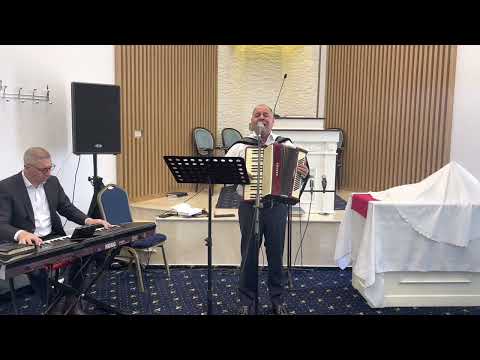 1 mai 2022 Romeo Stan - Le Devlesa ame jas angle