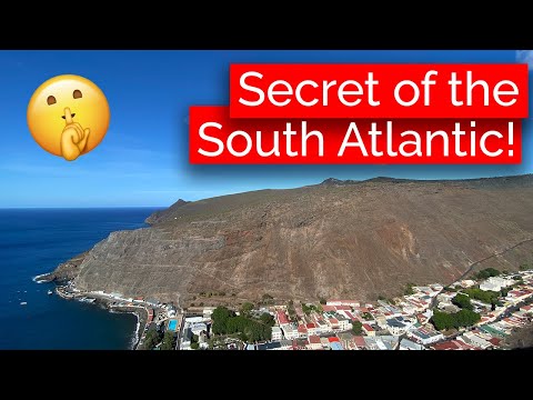 Was kann man in St. Helena unternehmen?