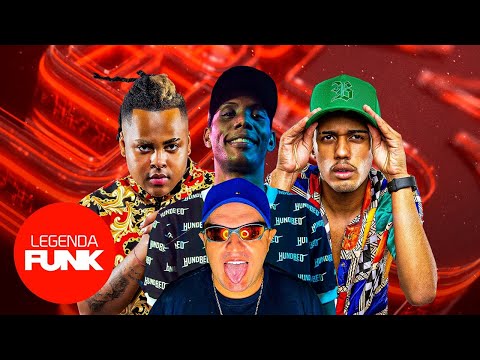 RAVE DO PAMELOR - DJ Piu, MC 7Belo, MC Kitinho e MC GW