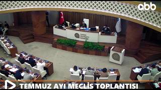 13.07.2026 Tarihli Meclis Toplantısı