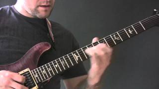 Maybe Tomorrow Guitar Lesson by Stereophonics