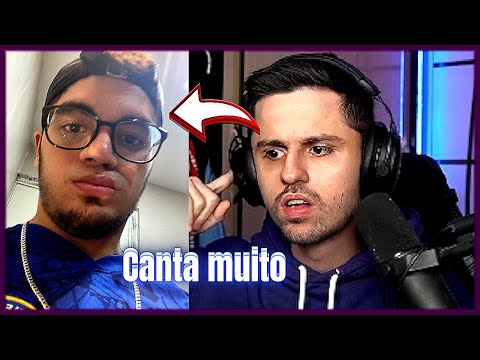 CANTA PRA NOS LOBEX - RAZAH MOMENTS