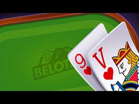 Belote Online: Card Game - Apps on Google Play