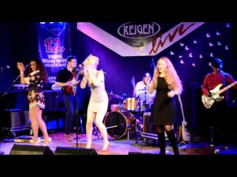 RUF Blues Caravan 2016@Reigenlive 14 4 2016