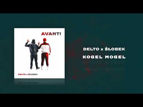Delto x Żłobek - Kogel-mogel