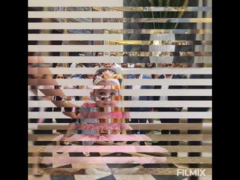 ROKKÓ - Megszületett a királylány (Briánának  küldi a kedves családja keresztelése alkalmából)