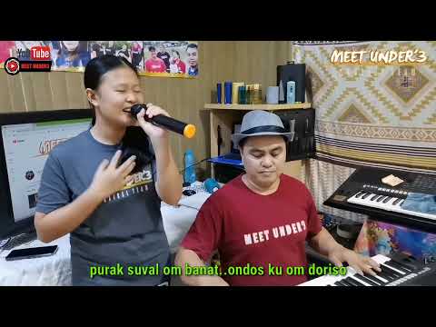 longoi misingkavaro || francis landong-cover by Sharon