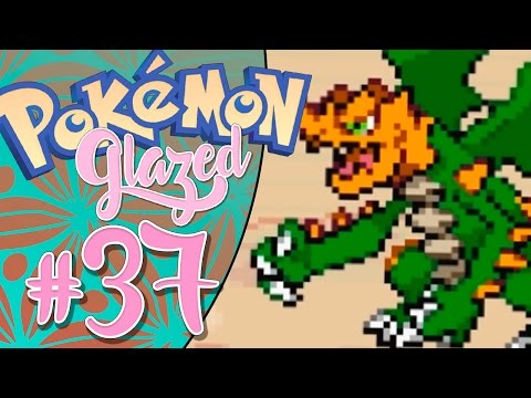 Pokémon Glazed Nuzlocke #37 - Mato un shiny sin querer - Tiasmile