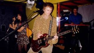 You Should've Told Me (Savoy)