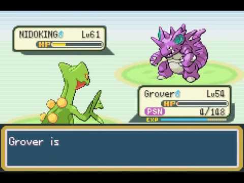 Pokemon Shiny Gold X Playthrough - Episode 65