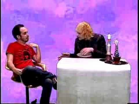 Júpiter Maçã Show - Entrevista Didi