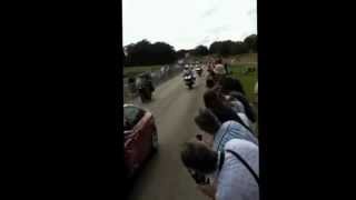 London Limp Picks Cycling