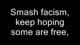 It&#39;s An Action - Poison Idea lyrics