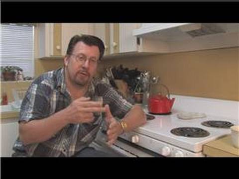 Kitchen Cabinet Repair