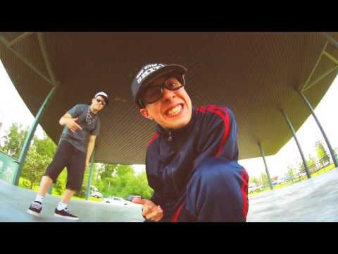 RcThaHazard ft. Tyrow James - "Give 2 Shits"