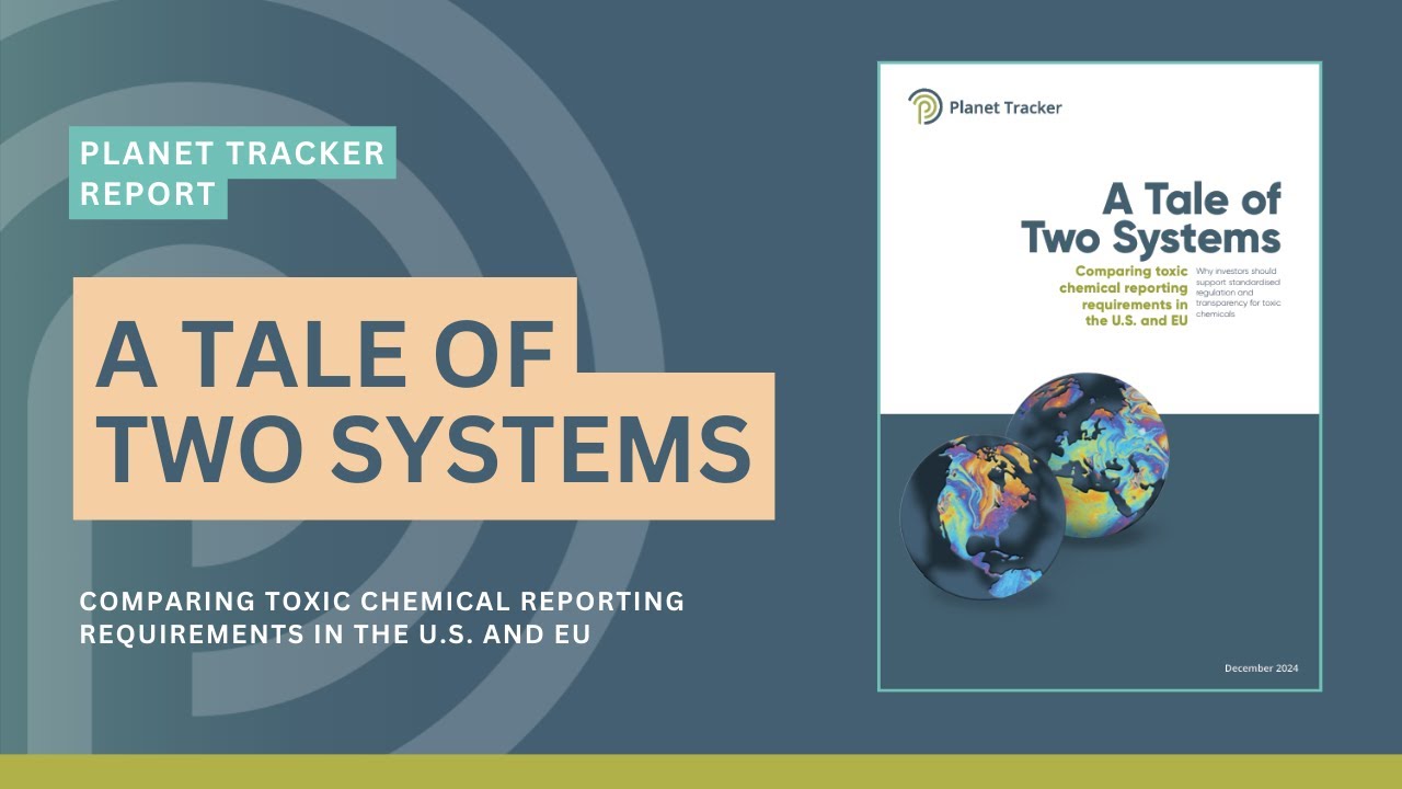 A Tale of Two Systems