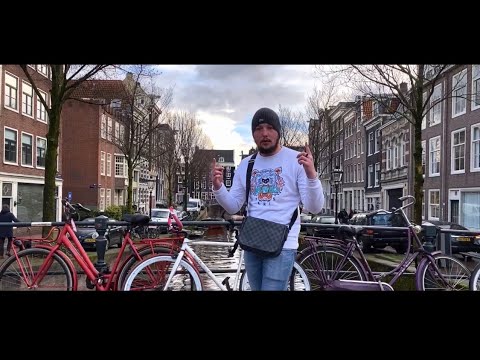 Sleters - Persévère (Clip Officiel)